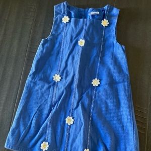 Gymboree spring dress